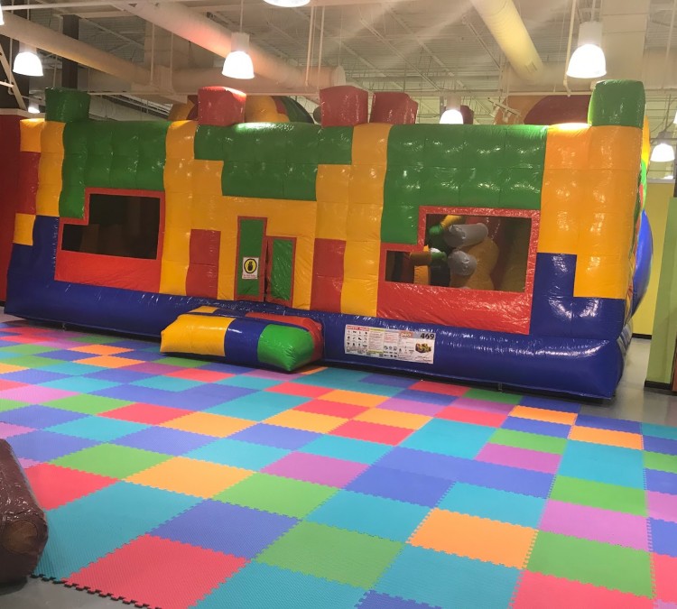 Harford Bounce Party Place (Bel&nbspAir,&nbspMD)